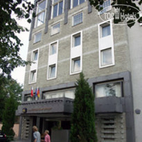 Best Western Hotel A-Austerlitz 