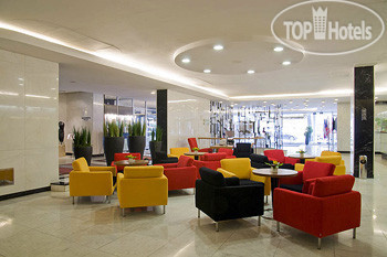 Фотографии отеля  Best Western Premier Hotel International 4*