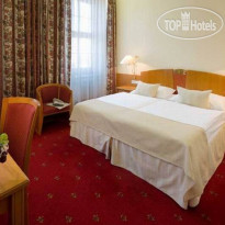 Grandhotel Brno 