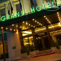 Grandhotel Brno 