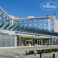 Holiday Inn Brno 4*