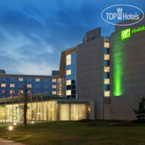 Holiday Inn Brno 