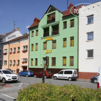 Garni Hotel K.I.T. 