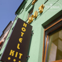 Garni Hotel K.I.T. 