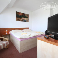 Garni Hotel K.I.T. 