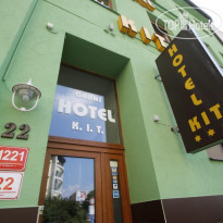 Garni Hotel K.I.T. 