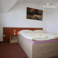 Garni Hotel K.I.T. 