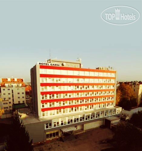 Garni Ceske Budejovice (CB)