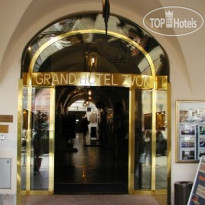 Grand Hotel Zvon 