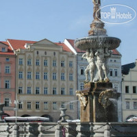 Dvorak Ceske Budejovice 4*