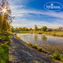 Alton Garni Hotel