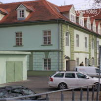 U Zelene Ratolesti Penzion