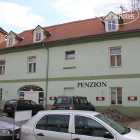 U Zelene Ratolesti Penzion