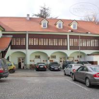U Zelene Ratolesti Penzion