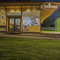 Dlouha Louka Motel