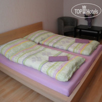 Dlouha Louka Motel