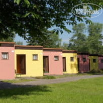 Dlouha Louka Motel