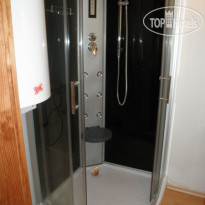 Dlouha Louka Motel