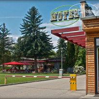Dlouha Louka Motel