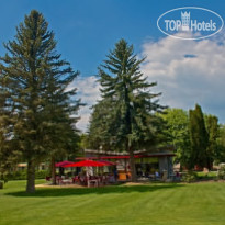 Dlouha Louka Motel