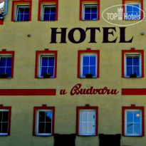 U Budvaru Hotel  