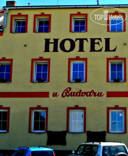 Фотографии отеля  U Budvaru Hotel  3*