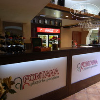 Fontana Pizzeria - Pension 