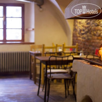 Cafe Hostel 