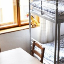 Cafe Hostel 