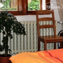 Cafe Hostel 