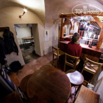 Cafe Hostel 