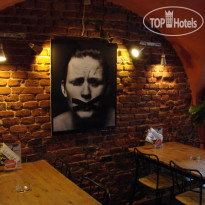 Cafe Hostel 