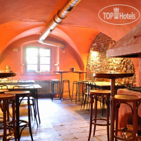 Cafe Hostel 