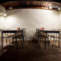 Cafe Hostel 