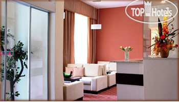 Фото Best Western Hotel Tabor