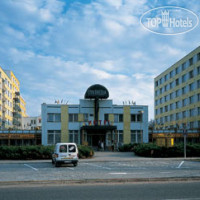 Harmony Club Hotel Pardubice 4*