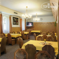 Elmontex Hotel Ресторан