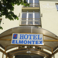 Elmontex Hotel Отель