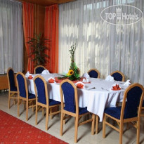 Harmony Club Hotel Ostrava 