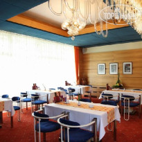 Harmony Club Hotel Ostrava 