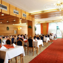 Harmony Club Hotel Ostrava 