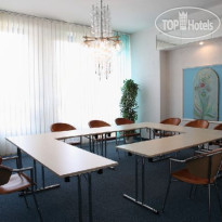 Harmony Club Hotel Ostrava 