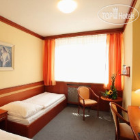 Harmony Club Hotel Ostrava 