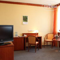 Harmony Club Hotel Ostrava 