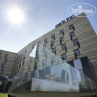 Park Inn by Radisson Hotel Ostrava 4*