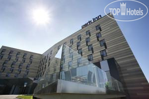 Фотографии отеля  Park Inn by Radisson Hotel Ostrava 4*