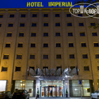 Mamaison Business & Conference Hotel Imperial Ostrava 4*