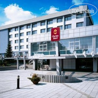 Clarion Congress Hotel Ostrava 4*