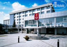 Clarion Congress Hotel Ostrava 4*