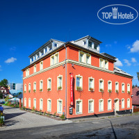 Pytloun Travel Hotel 3*